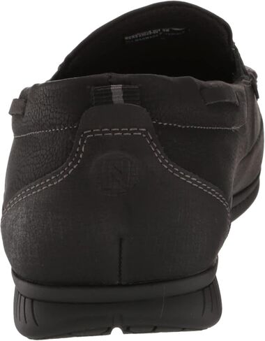 Nunn Bush Men's Santo Moccasin Toe Venetian Slip on Comfortable Loafer Shoe in Saudi Arabia