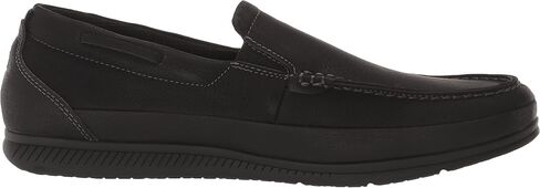 Nunn Bush Men's Santo Moccasin Toe Venetian Slip on Comfortable Loafer Shoe in Saudi Arabia