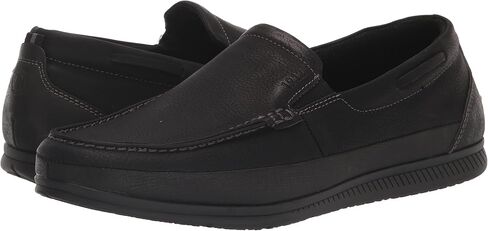 Nunn Bush Men's Santo Moccasin Toe Venetian Slip on Comfortable Loafer Shoe in Saudi Arabia