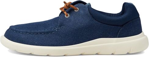 Sperry Men's Captain's Moc Seacycled Moccasin in Saudi Arabia
