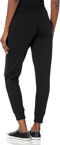 True Religion Women's Retro Horseshoe Midrise Knit Jogger in Kuwait
