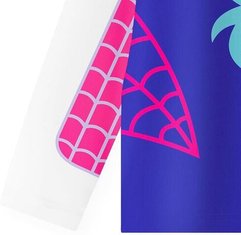 طقم سراويل تنكرية للفتيات من NOTLY طقم ملابس للأطفال الصغار بأكمام طويلة طقم ملابس كاجوال رائع للأطفال من عمر 2 إلى 10 سنوات in Kuwait