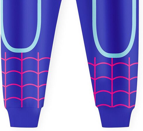 طقم سراويل تنكرية للفتيات من NOTLY طقم ملابس للأطفال الصغار بأكمام طويلة طقم ملابس كاجوال رائع للأطفال من عمر 2 إلى 10 سنوات in Kuwait