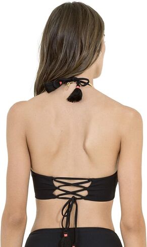 Maaji Women's Standard Jade Black Frances in Saudi Arabia