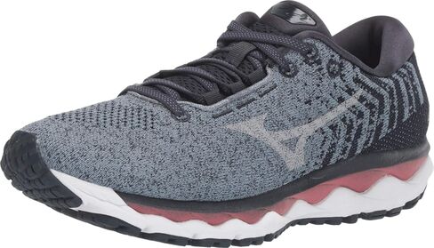 Mizuno Women's Wave Sky Waveknit 3 Running Shoe in Saudi Arabia