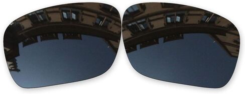 استبدال عدسات Vonxyz لنظارة Oakley Crankcase OO9165 الشمسية - خيارات متعددة in Saudi Arabia