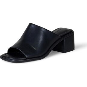 Amazon Essentials Women's Block Heel Mule in Kuwait