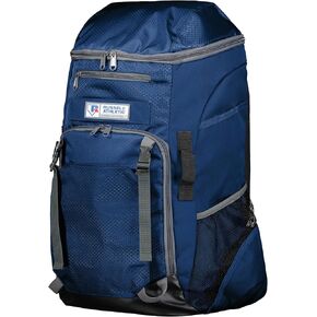 Russell Athletic Diamond Gear Backpack Royal OS in Kuwait