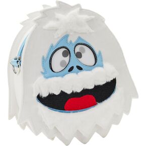 Loungefly Rudolph Bumble Head Cross Body Bag in Saudi Arabia