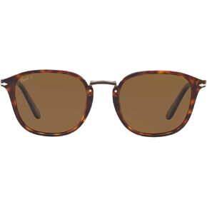 Persol PO3186S Round Sunglasses in Saudi Arabia