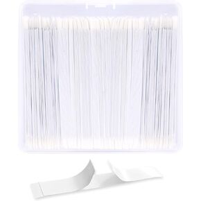 Double Sided Tape for Fashion, Clothing and Body (300 Strip Pack) in Kuwait