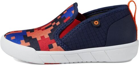 BOGS Unisex-Child Kicker Ii Slip-on-Medium Camo (Toddler/Little Kid) Rain Shoe in Saudi Arabia
