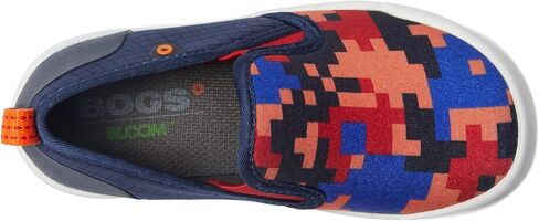 BOGS Unisex-Child Kicker Ii Slip-on-Medium Camo (Toddler/Little Kid) Rain Shoe in Saudi Arabia