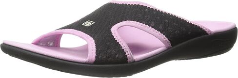 Spenco Women's Breeze Slide Sandal in Saudi Arabia