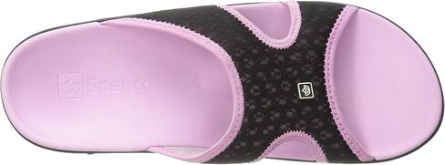 Spenco Women's Breeze Slide Sandal in Saudi Arabia