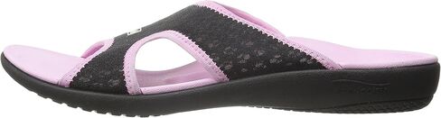 Spenco Women's Breeze Slide Sandal in Saudi Arabia