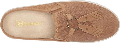 Spenco Women's Bindie Slide Sandal in Saudi Arabia