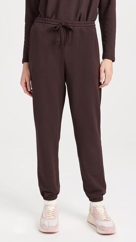 بنطال رياضي MWL من Madewell للسيدات فائق النعومة وسهل الارتداء in Kuwait