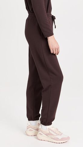 بنطال رياضي MWL من Madewell للسيدات فائق النعومة وسهل الارتداء in Kuwait