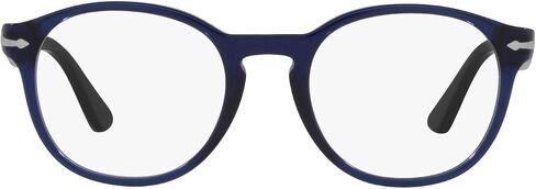 Persol Women's Po3284v Round Prescription Eyewear Frames in Saudi Arabia