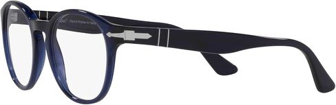 Persol Women's Po3284v Round Prescription Eyewear Frames in Saudi Arabia