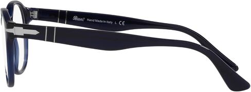 Persol Women's Po3284v Round Prescription Eyewear Frames in Saudi Arabia