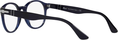 Persol Women's Po3284v Round Prescription Eyewear Frames in Saudi Arabia