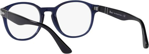 Persol Women's Po3284v Round Prescription Eyewear Frames in Saudi Arabia