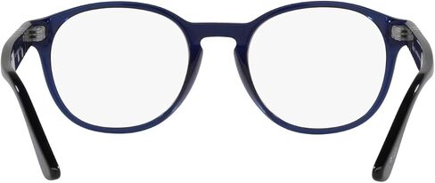 Persol Women's Po3284v Round Prescription Eyewear Frames in Saudi Arabia