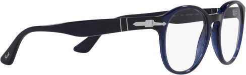 Persol Women's Po3284v Round Prescription Eyewear Frames in Saudi Arabia