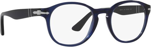 Persol Women's Po3284v Round Prescription Eyewear Frames in Saudi Arabia
