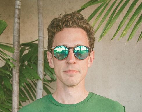 Sunski Dipsea - Polarized Recycled Sunglasses in Kuwait