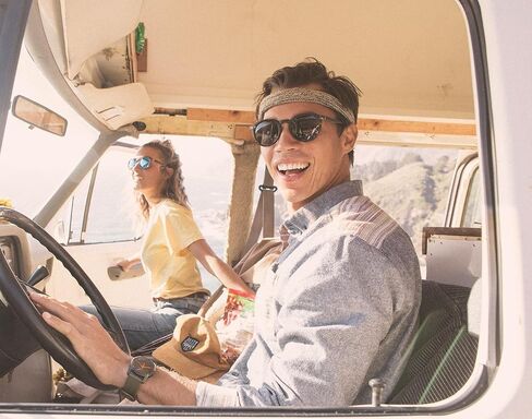 Sunski Dipsea - نظارات شمسية مستقطبة معاد تدويرها in Kuwait