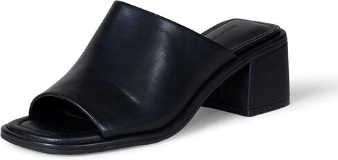 Amazon Essentials Women's Block Heel Mule in Kuwait