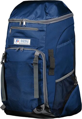 Russell Athletic Diamond Gear Backpack Royal OS in Kuwait