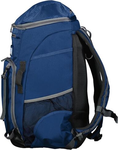 Russell Athletic Diamond Gear Backpack Royal OS in Kuwait