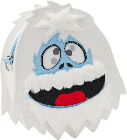 Loungefly Rudolph Bumble Head Cross Body Bag in Saudi Arabia