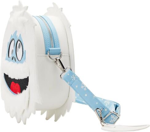 Loungefly Rudolph Bumble Head Cross Body Bag in Saudi Arabia