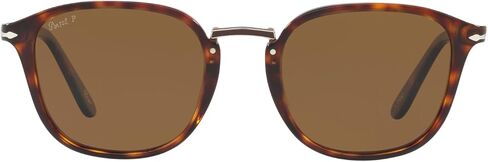 Persol PO3186S Round Sunglasses in Saudi Arabia