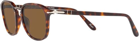 Persol PO3186S Round Sunglasses in Saudi Arabia