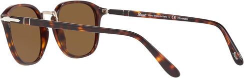 Persol PO3186S Round Sunglasses in Saudi Arabia