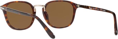 Persol PO3186S Round Sunglasses in Saudi Arabia