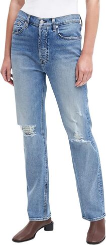 7 For All Mankind Easy Straight Destroy in Ventura/Destroy in Saudi Arabia