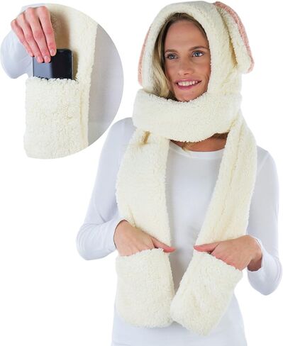 ToBeInStyle Women's Stylish Versatile Scarves in Saudi Arabia