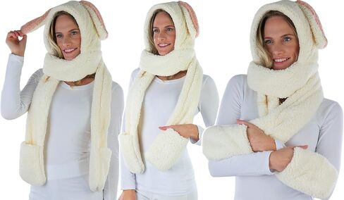 ToBeInStyle Women's Stylish Versatile Scarves in Saudi Arabia