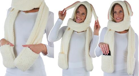 ToBeInStyle Women's Stylish Versatile Scarves in Saudi Arabia