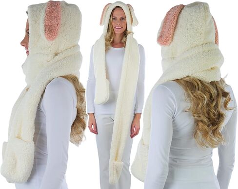 ToBeInStyle Women's Stylish Versatile Scarves in Saudi Arabia