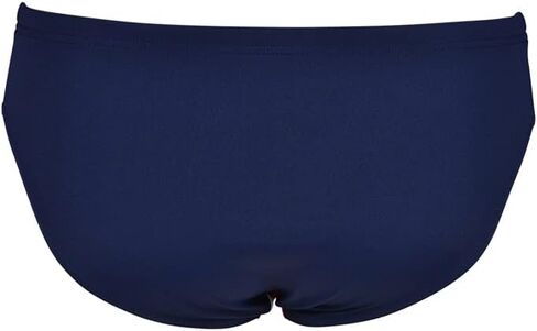 ARENA Men's USA Red, White and Blue 3-inch Brief Athletic Training Swimsuit in Saudi Arabia