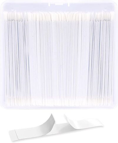 Double Sided Tape for Fashion, Clothing and Body (300 Strip Pack) in Kuwait