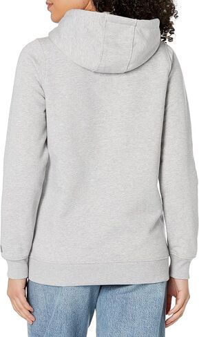 Dickies Women's Heavyweight Logo Fleece Pullover in Saudi Arabia